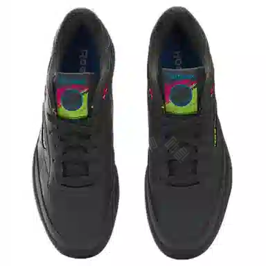 Reebok Club C 85 Vintage Black