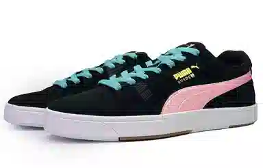 PUMA Suede Y2k