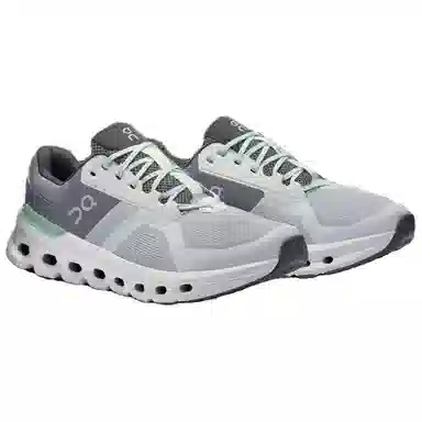 On Cloudrunner 2