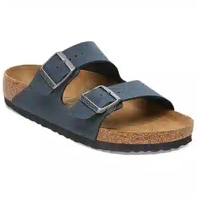 Birkenstock Arizona Navy