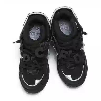 ADCDAVINCI Snail Series Black Silver