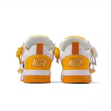 LUCX Classic Low-Top Sneakers