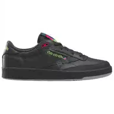 Reebok Club C 85 Vintage Black