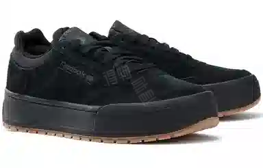 Reebok Club C Megacourt Black