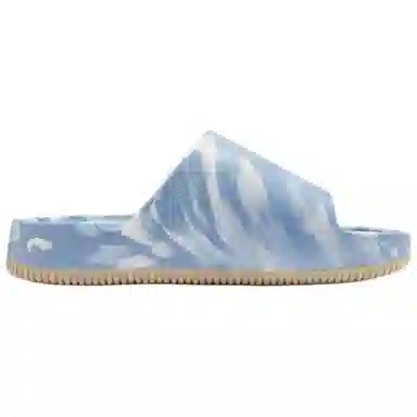 Nike Calm Slide Blue