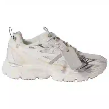 OFF-WHITE Be Right Back