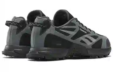 Reebok AT Craze 3 Black Grey