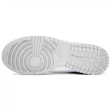 Nike Dunk Retro "Grey Fog"