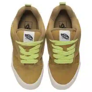 Vans Knu Skool Brown
