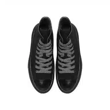 Converse Chuck Taylor Seasonal High Top Black