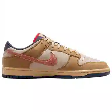 Nike Dunk Low Beige