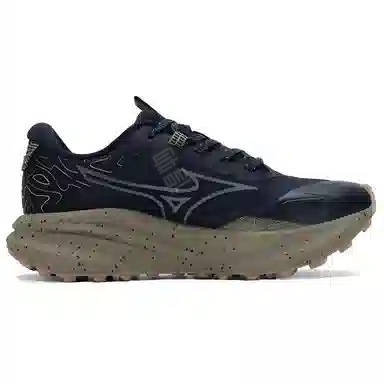 Mizuno Wave Solar V2