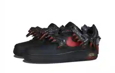 Nike Air Force 1 SNK