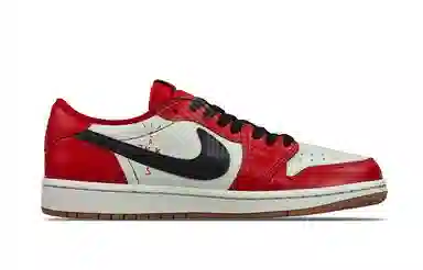 Travis Scott x Air Jordan Low