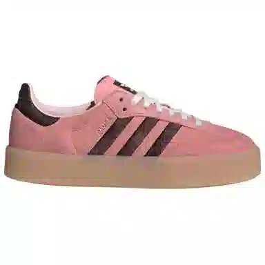 adidas Samba Pink