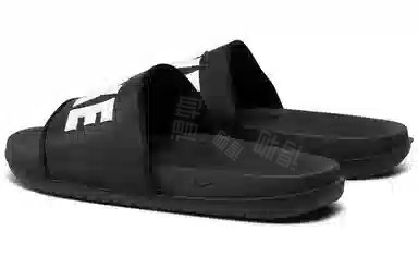 Nike Offcourt Slide Black