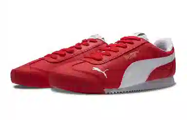 PUMA Roma