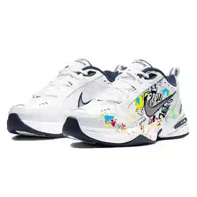 Nike Air Monarch 4