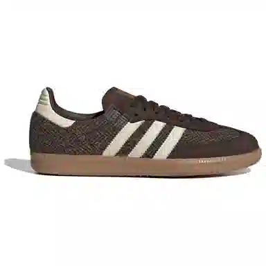 adidas Samba OG Brown