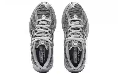 New Balance 1906R Silver Grey