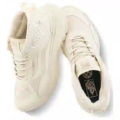 Vans MTE Crosspath Oatmeal