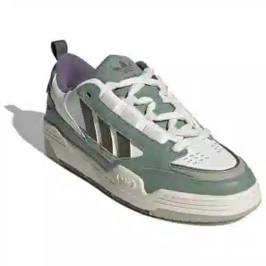 adidas Adi2000 White Green