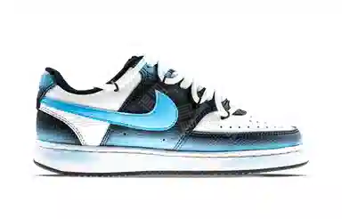 Nike Court Vision Low