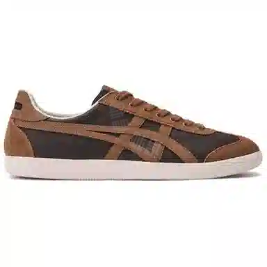 Onitsuka Tiger Tokuten Brown