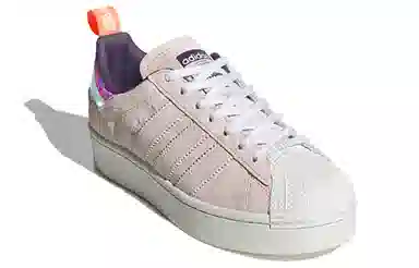 Girls Are Awesome x adidas originals Superstar