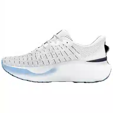 Under Armour Infinite Elite White Blue