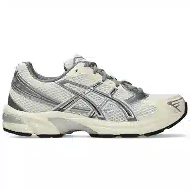 Asics Gel-1130 White Silver