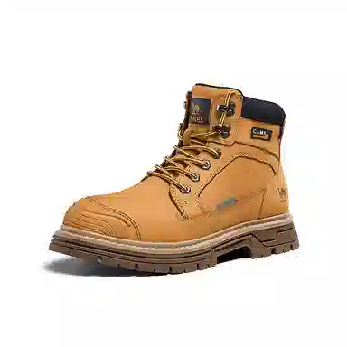 CAMEL Outdoor Boots