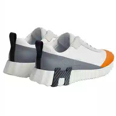 HERMES Bouncing