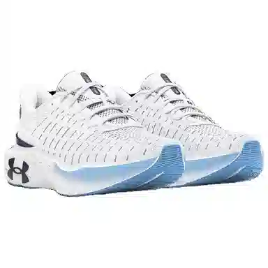 Under Armour Infinite Elite White Blue