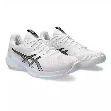 Asics Solution Speed FF 3 White Black