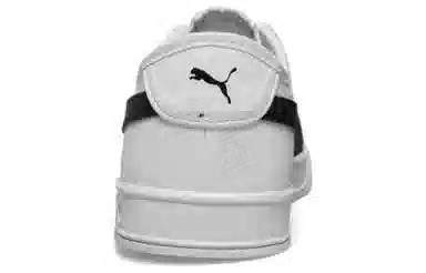 PUMA Smash v2 Vulc SL White