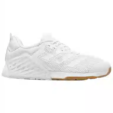 adidas DROPSET 3 White