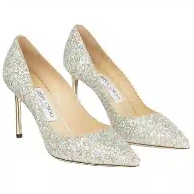 Jimmy Choo Romy 8.5cm