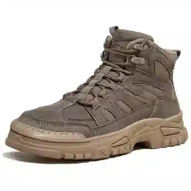 CAMEL Outdoor Boots