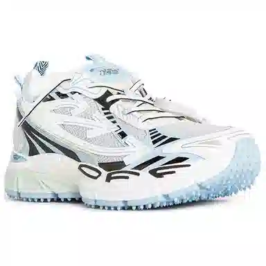 OFF-WHITE Be Right Back