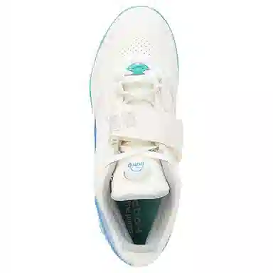 Reebok Legacy Lifter 3 Blue White