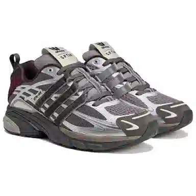 adidas Adistar Cushion Silver Grey