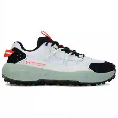 Under Armour Venture Pro White Green Black