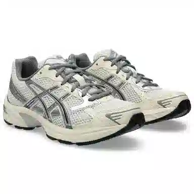Asics Gel-1130 White Silver