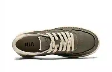 HLA