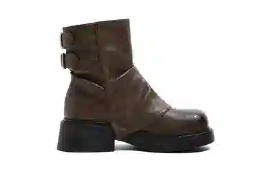 HUANQIU Martin Boots