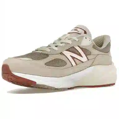 Loro Piana x New Balance 990 V6