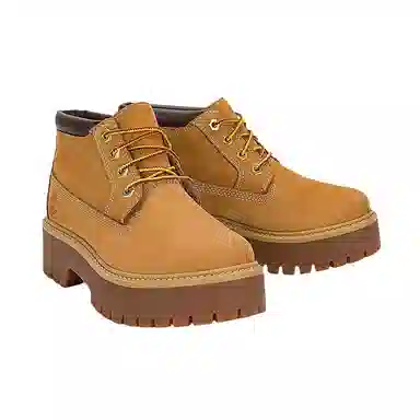 Timberland