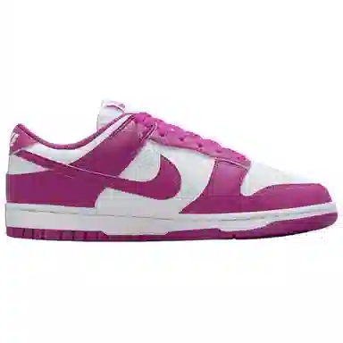 Nike Dunk Low Next Nature "Hot Fuchsia"