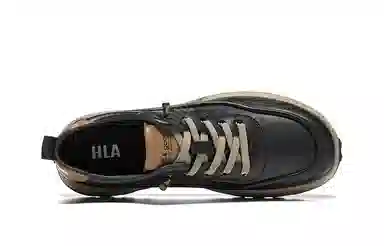 HLA
